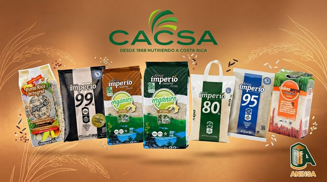 CACSA